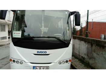 교외 버스 IVECO TECTOR : 사진 1