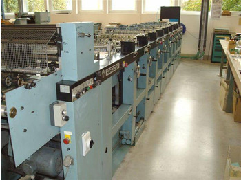 인쇄 기계
