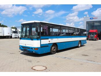 교외 버스 Irisbus KAROSA C 954.1360, 50 SEATS, RETARDER : 사진 1