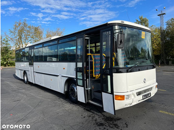 교외 버스 Irisbus Recreo / Klima / TACHO ANALOG/ 60 miejsc / Cena:45000 zł netto : 사진 1