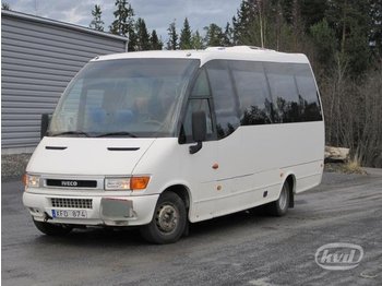 소형 버스, 승합차 Iveco 65C15 WING -05 : 사진 1