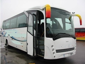 대형 버스 Iveco CC 150 E 24 FERQUI : 사진 1