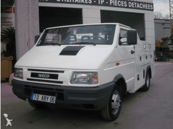 Iveco Daily 49.10 : 사진 1