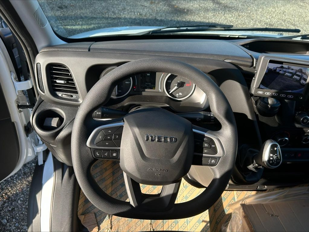 리스 Iveco Daily Koffer 35S14H EA8 115 kW (156 PS), Auto...  Iveco Daily Koffer 35S14H EA8 115 kW (156 PS), Auto... : 사진 15
