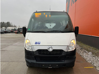 시내버스 Iveco Indcar Wing 28 SEATS / EURO 5 / AC / AUXILIARY HEATING / WHEELCHAIR RAMP : 사진 3