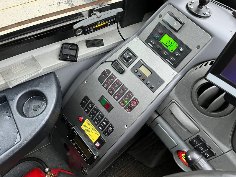 시내버스 Iveco Indcar Wing 28 SEATS / EURO 5 / AC / AUXILIARY HEATING / WHEELCHAIR RAMP : 사진 14