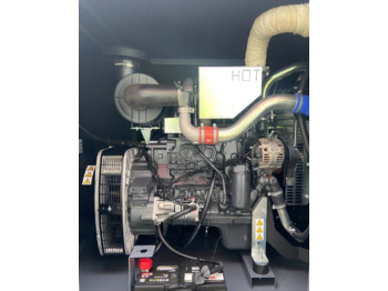 발전기 세트 Iveco NEF45TM2A - 110 kVA Generator - DPX-17552 : 사진 4