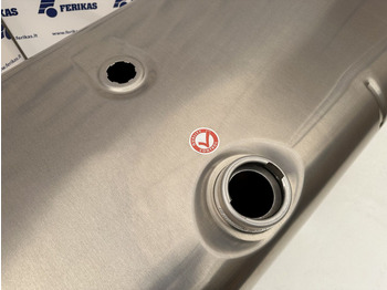 신규 연료 탱크 트럭 용 Iveco New aluminum fuel tank 500L : 사진 4