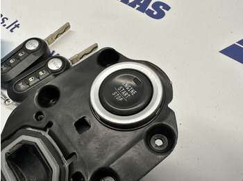예비 부속 트럭 용 Iveco ignition lock with keys : 사진 3