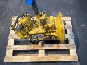 기어박스 굴착기 용 KOMATSU PC 220 Main Hydraulic pump / (708-25-01074) : 사진 1