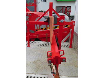 Klimza brona-chwastownik 1,5m - 잔디 써레