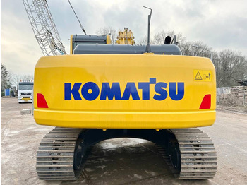 신규 크롤러 굴삭기 Komatsu PC210LC-10M0 - New / Unused / Hammer Lines : 사진 4