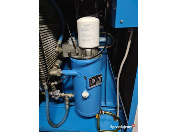 공기 압축기 Kompresor śrubowy Demag Sprint 026, 15 kw : 사진 4