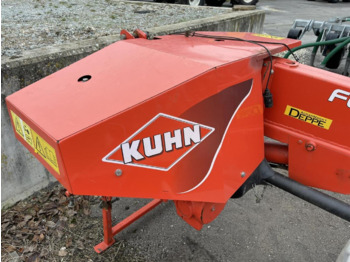 모어 Kuhn Heckmähwerk FC 313 Lift Control Aufbereiter : 사진 3