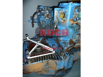유압 펌프 휠 굴삭기 용 LIEBHERR + LINDE MKA350 C008 PVG350 C392 + LPV165 97290160 + BPV70SR 514Q020142 : 사진 2