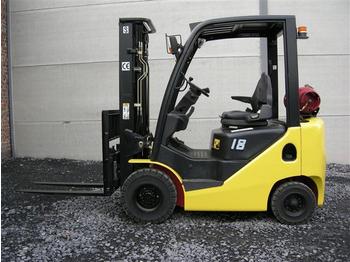 HANGCHA CPY18-XM21F - LPG 지게차