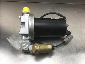신규 유압 펌프 건설기계 용 Liebherr Fuel Pump : 사진 1