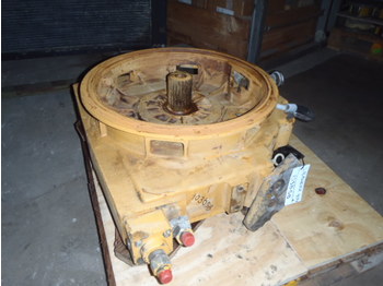 유압 펌프 건설기계 용 Liebherr PVG450C452 : 사진 1