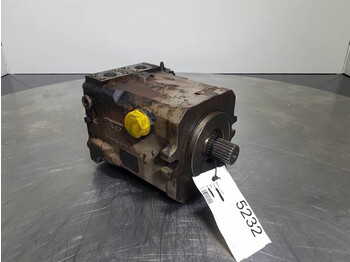 유압 Linde HMV105-02 - Drive motor/Fahrmotor/Rijmotor : 사진 3