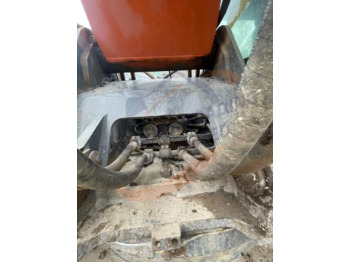 크롤러 굴삭기 Low running hours Used Doosan excavator DX520LC-9C in good condition for sale : 사진 2
