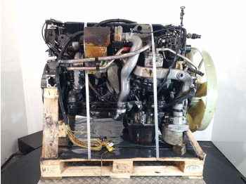 엔진 트럭 용 MAN D0836 LFL64 Engine (Truck) : 사진 4