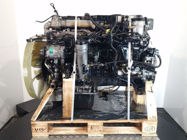 엔진 트럭 용 MAN D0836 LFL64 Engine (Truck) : 사진 8
