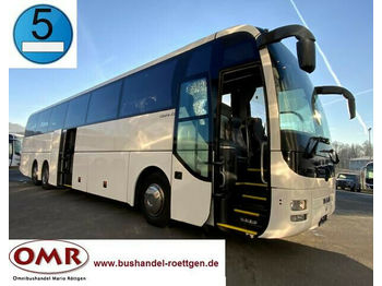 대형 버스 MAN R 08 Lion´s Coach / R 09 / Travego / Tourismo : 사진 1