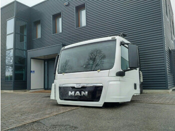 운전실 및 내부 트럭 용 MAN TGS EURO 5 : 사진 2