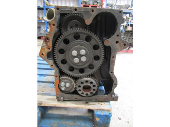 엔진 및 부품 트럭 용 MAN TGS/TGX D2066 ENGINE BLOCK & PISTONS (CRANK DAMAGE) P/NO 51-01101-3437 : 사진 3
