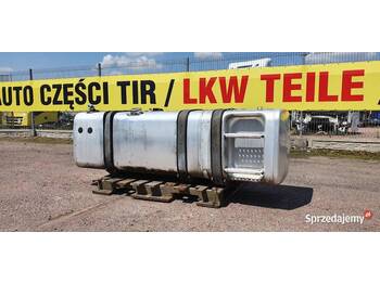 연료 탱크 트럭 용 MAN ZBIORNIK PALIWA 720L + ADBLUE ADBLUE KOMPLETNY : 사진 1