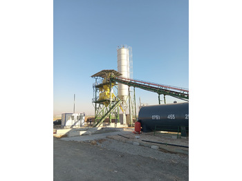 콘크리트 플랜트 MEGA 120 m3 Concrete Batching Plant : 사진 4