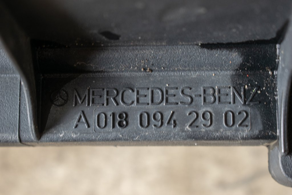 공기 필터 트럭 용 MERCEDES-BENZ ACTROS : 사진 5