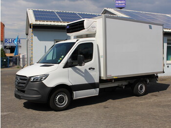 냉동 밴 MERCEDES-BENZ Sprinter 316 CDI Kühlwagen Carrier Xarios 500 : 사진 1