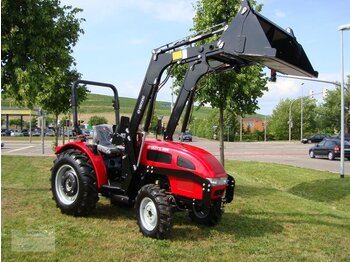 Mahindra Mahindra VT404 mit 40PS NEU www.mahindra24.com - 장궤형 트랙터