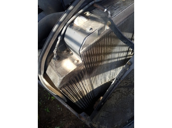 라디에이터 Manitou Mlt735-120 Lsu Engine Water Cooling Radiator 52500057 : 사진 3