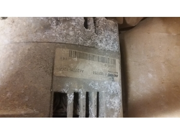 얼터네이터 장궤형 트랙터 용 Massey Ferguson, Newholland, Ford Alternator 120 Amp 63321753, 87361085. : 사진 5