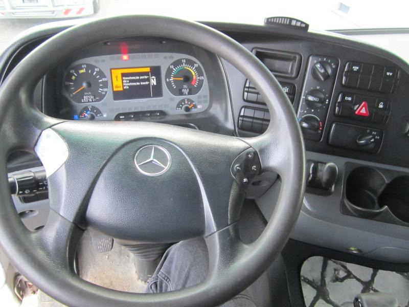 트랙터 유닛 Mercedes Actros 2651 : 사진 18