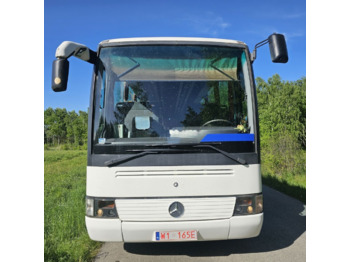 대형 버스 Mercedes-Benz 0404 RHD TOURISMO - AIRCO - V8 - manual - EXPORT : 사진 2