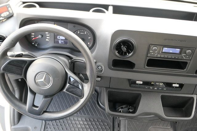 냉동 밴 Mercedes-Benz 314 CDI Sprinter 4x2, Kiesling, Carrier, Klima : 사진 14