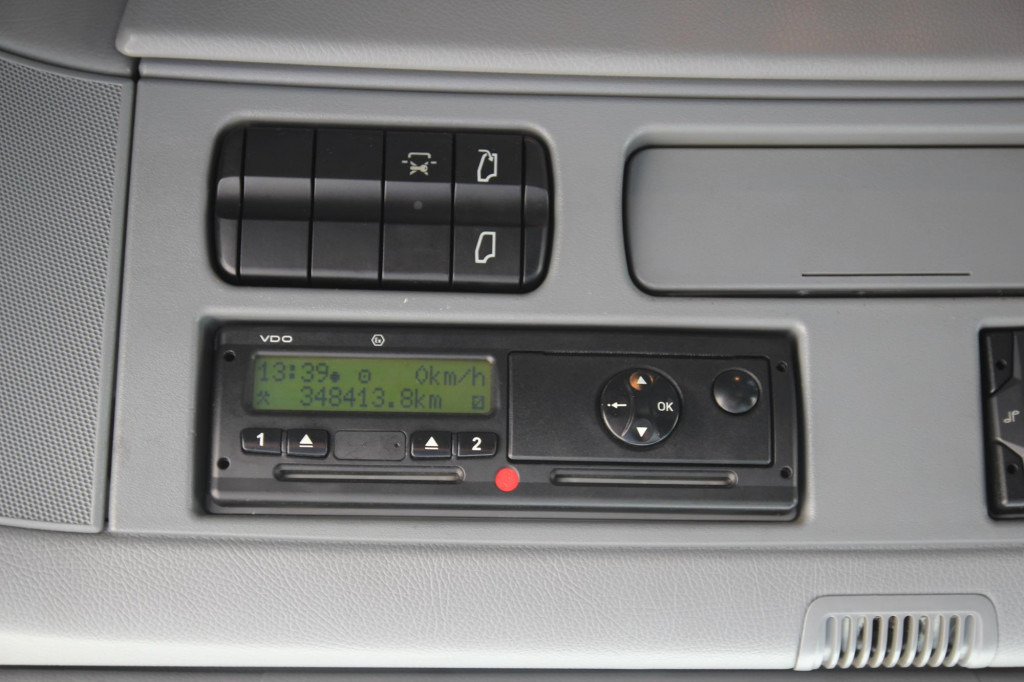 냉동탑차 Mercedes-Benz Actros 1841 E5  Retarder  CS 850 Tür+LBW Strom : 사진 6