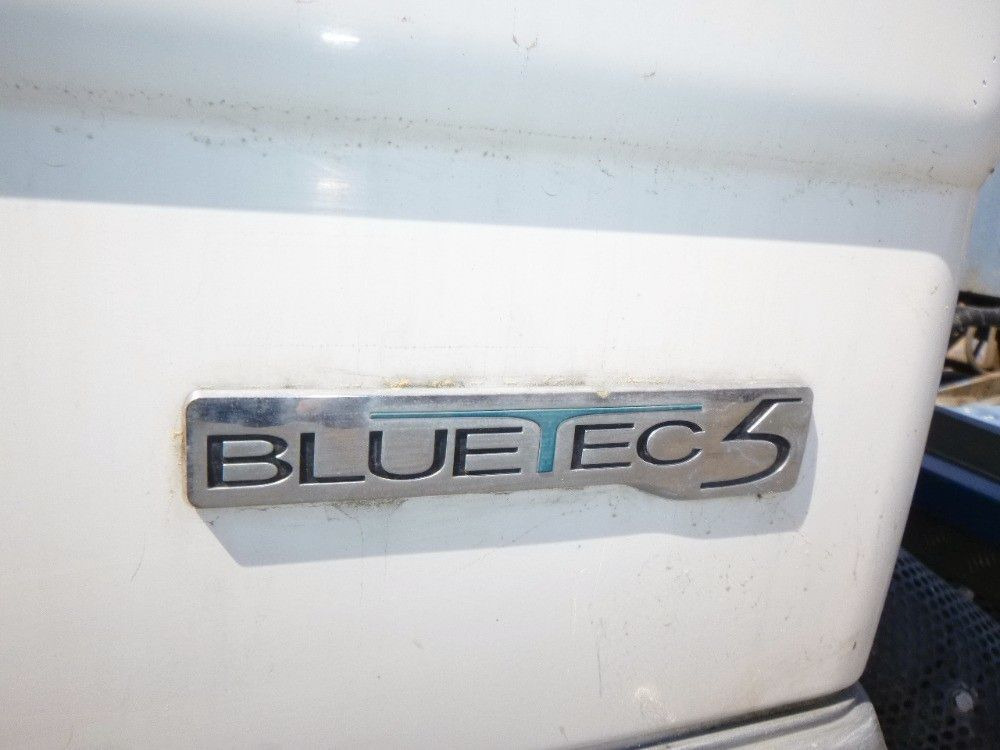 후크 리프트 트럭 Mercedes-Benz Actros 2641 : 사진 17