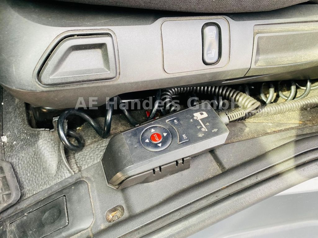 트랙터 유닛 Mercedes-Benz Actros IV 1843 BL *Retarder/ACC/LDW/ADR/Alcoa : 사진 22