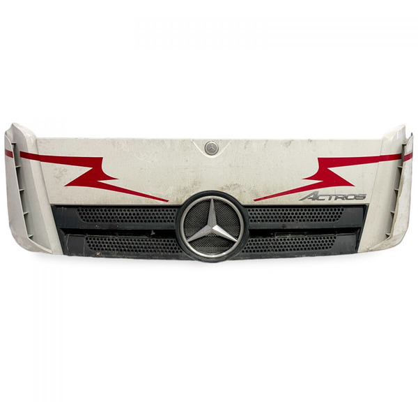 난방/ 환기 Mercedes-Benz Actros MP4 1845 (01.12-) : 사진 4