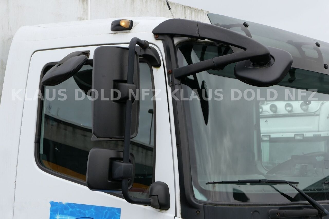 벤딩 트럭 Mercedes-Benz Atego 1022 Ice Cream truck : 사진 15