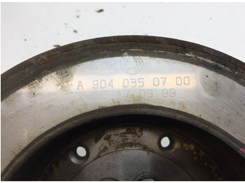 엔진 및 부품 트럭 용 Mercedes-Benz Atego 815 (01.98-12.04) : 사진 4