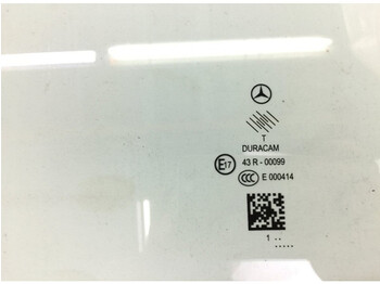 창문 및 부품 Mercedes-Benz DURACAM Actros MP4 2551 (01.13-) : 사진 2