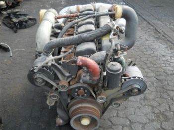 엔진 및 부품 Mercedes Benz Engine : 사진 1