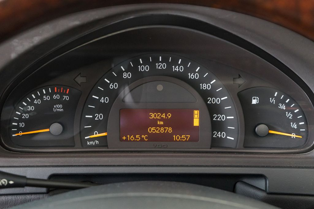 차량 Mercedes-Benz G 500/Cabrio/erst 52 Tkm./TOP! : 사진 11