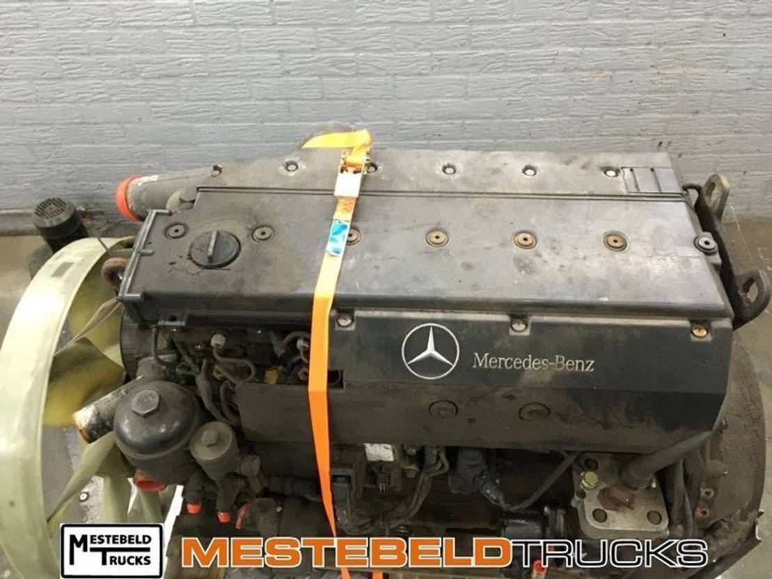 엔진 트럭 용 Mercedes Benz Motor OM906 LA II/I : 사진 2
