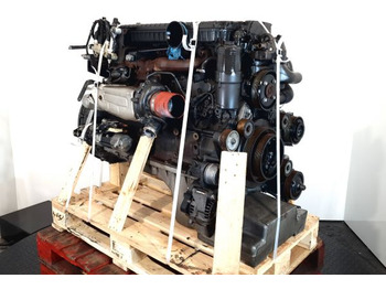 엔진 트럭 용 Mercedes Benz OM926LA.V/1-00 Econic Engine (Truck) : 사진 5